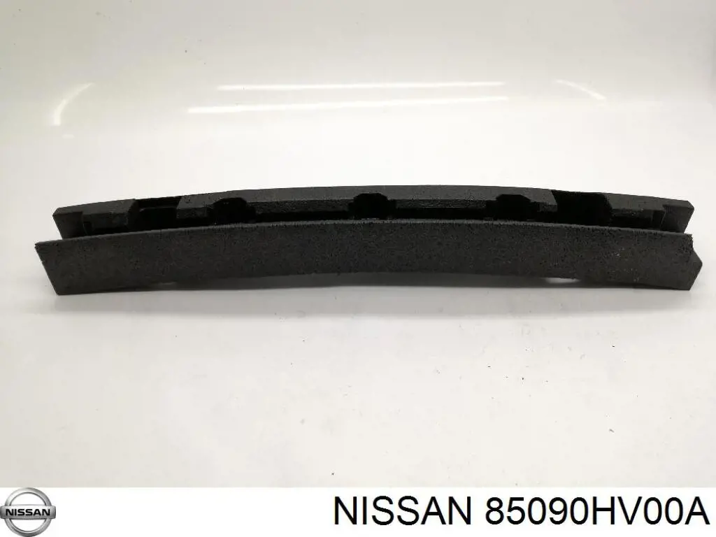 Абсорбер (наповнювач) бампера заднього 85090HV00A Nissan/Infiniti