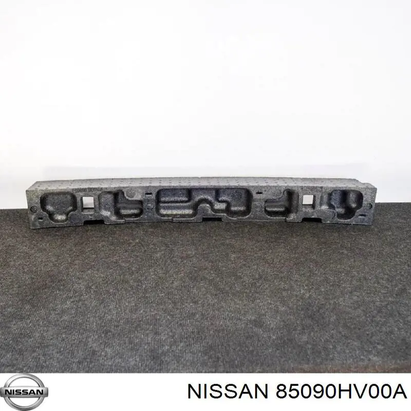 Наповнювач бампера заднього Nissan/Infiniti 85090HV00A ціна, від 21.13 USD