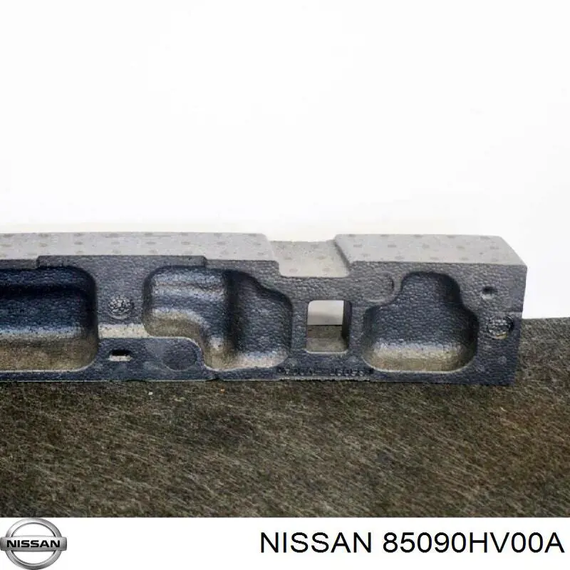 Купити 85090HV00A Nissan/Infiniti Абсорбер (наповнювач) бампера заднього