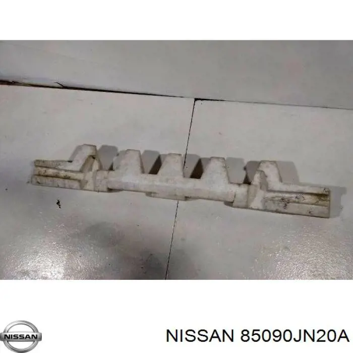 Наповнювач бампера заднього Nissan/Infiniti 85090JN20A ціна, від 62.85 USD