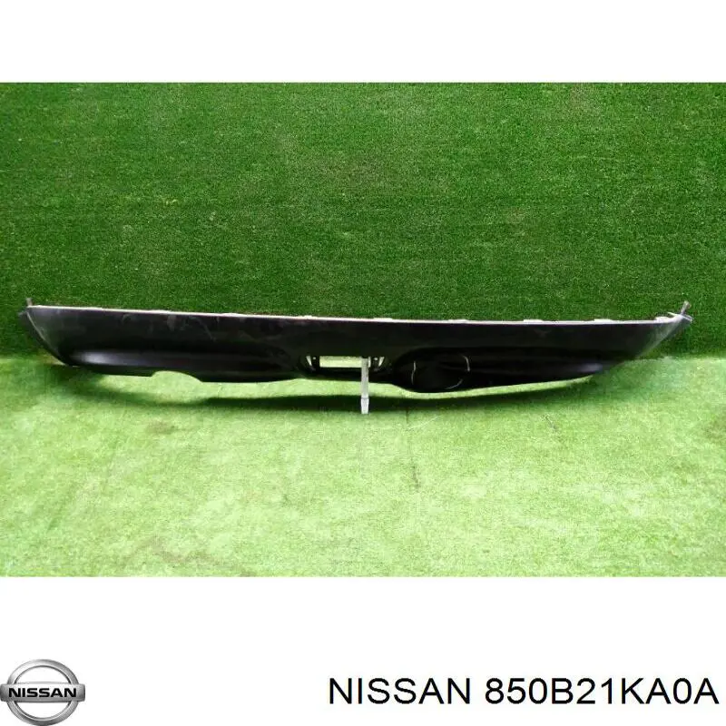 Тюнінг заднього бампера Polcar 2713965 ціна, від 90.13 USD