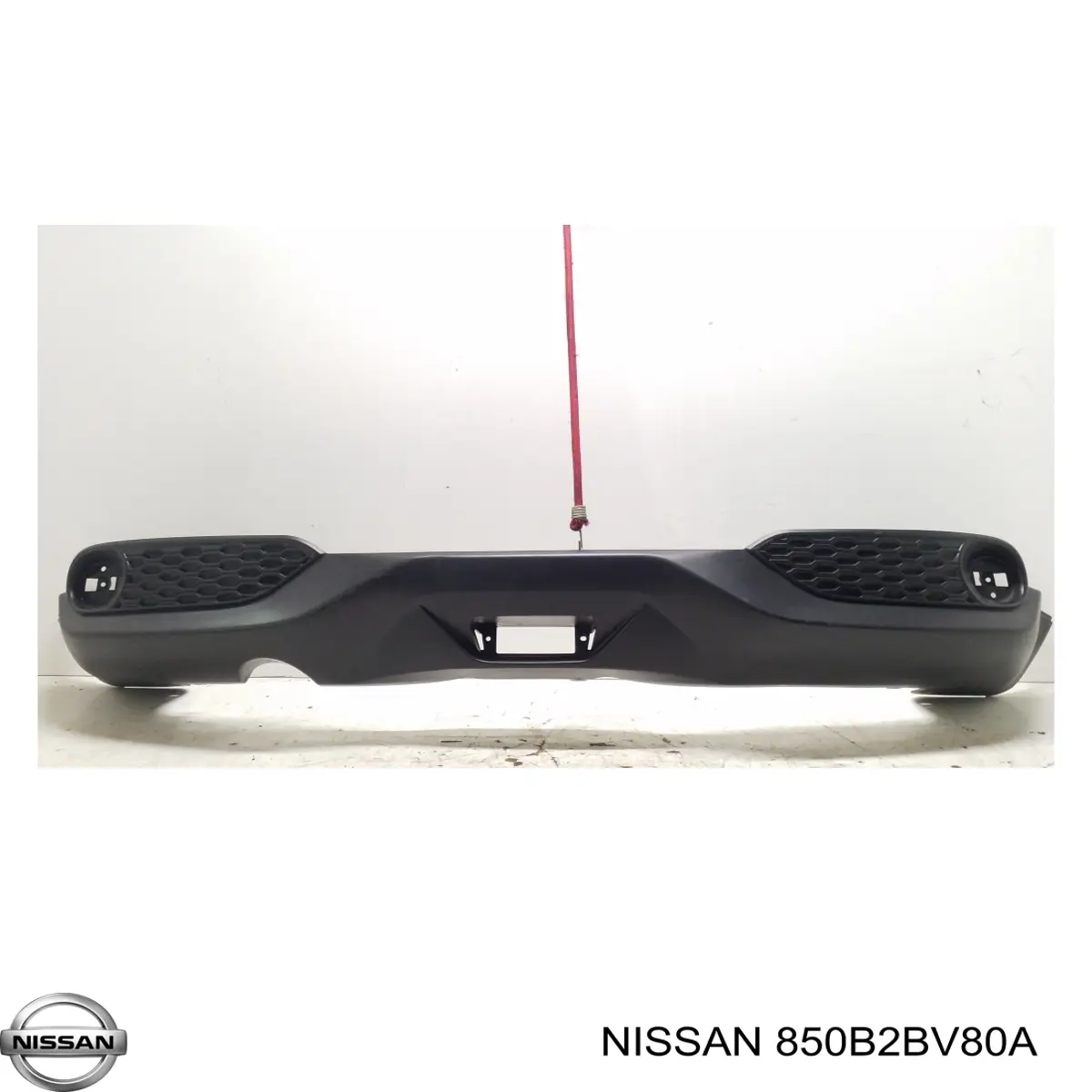 Бампер задній, нижня частина 4max 5506001601951P ціна, від 19.86 USD