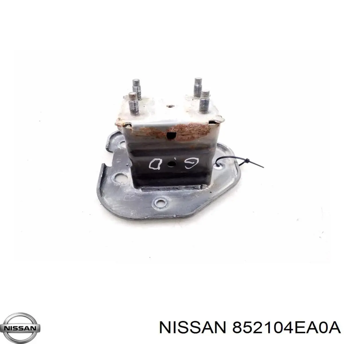  Nissan/Infiniti 852104EA0A ціна, від 69.06 USD
