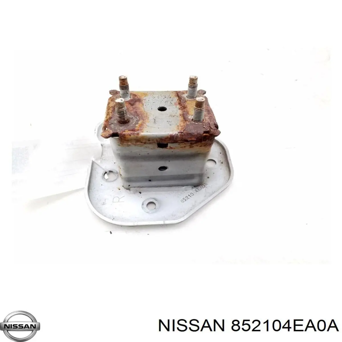  852104EA0A Nissan