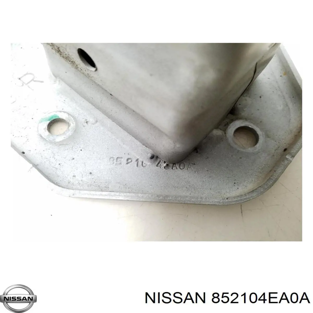 852104EA0A Nissan/Infiniti 