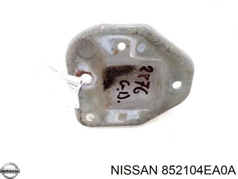 Купити 852104EA0A Nissan/Infiniti 