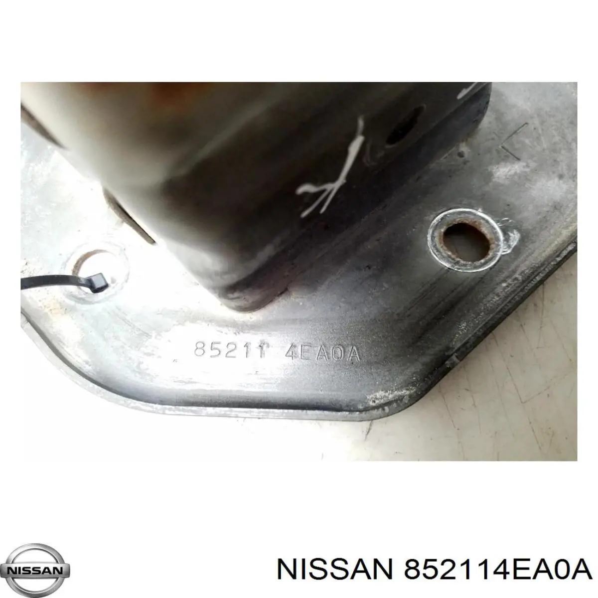  Nissan/Infiniti 852114EA0A ціна, від 46.91 USD