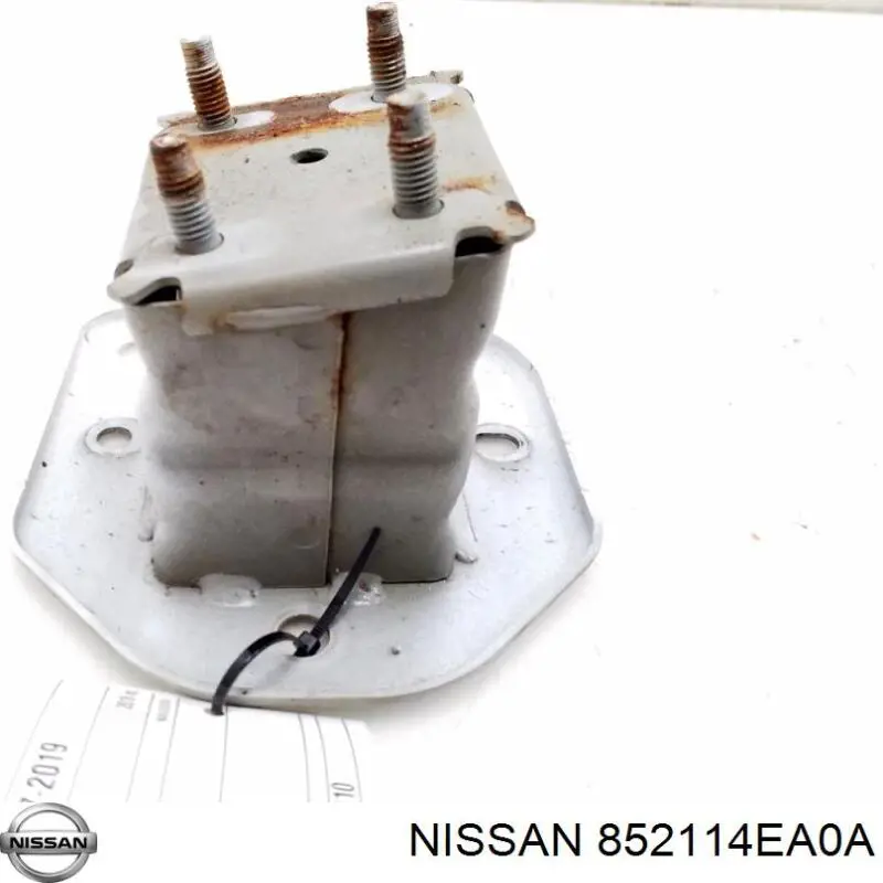 852114EA0A Nissan/Infiniti 