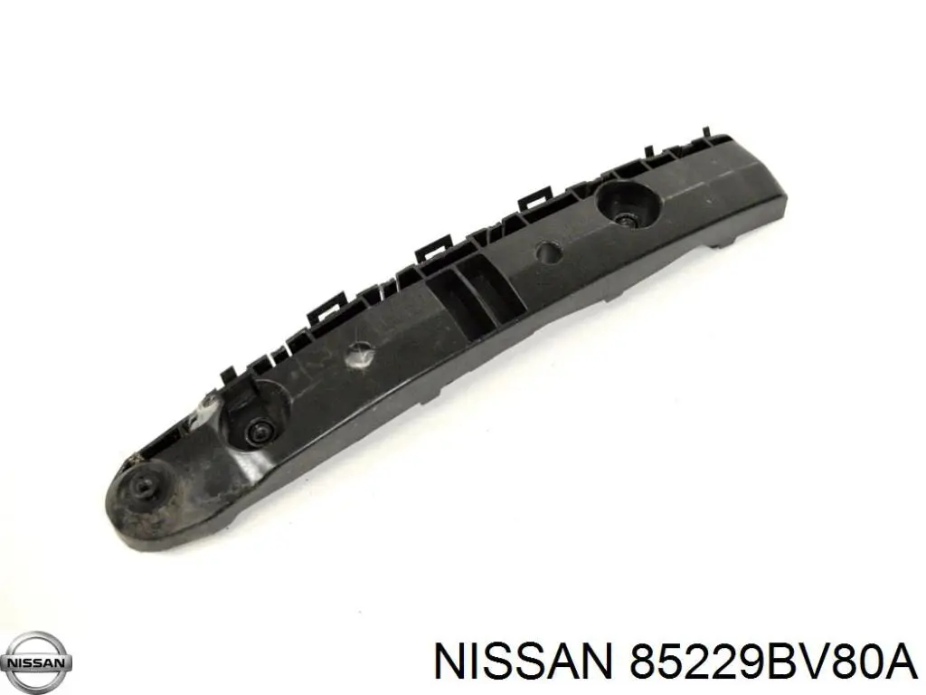 Кріплення бамера ліве Nissan/Infiniti 85229BV80A ціна, від 11.07 USD
