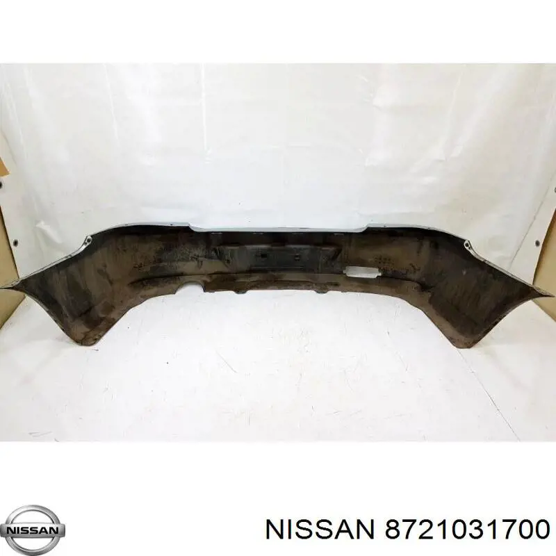 Купити 8721031700 Nissan/Infiniti 