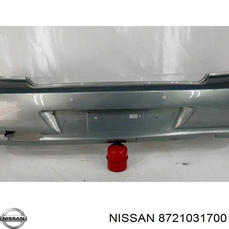  8721031700 Nissan/Infiniti
