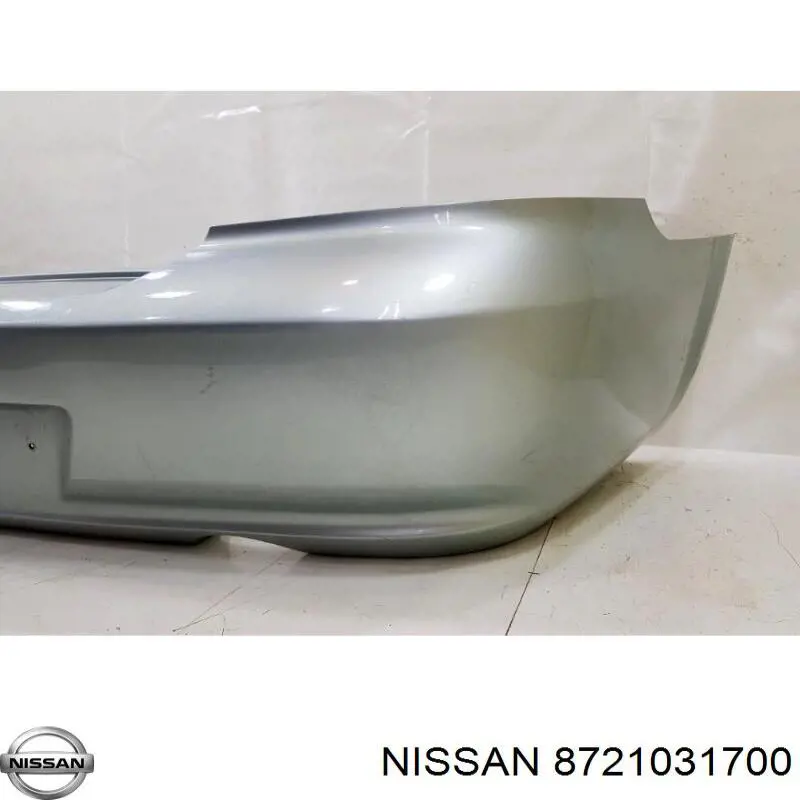 8721031700 Nissan/Infiniti 