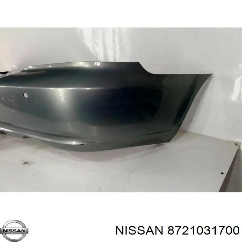  Nissan/Infiniti 8721031700 ціна, від 19.32 USD