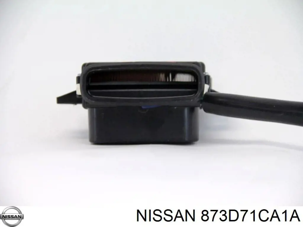 873D71CA1A Nissan/Infiniti 