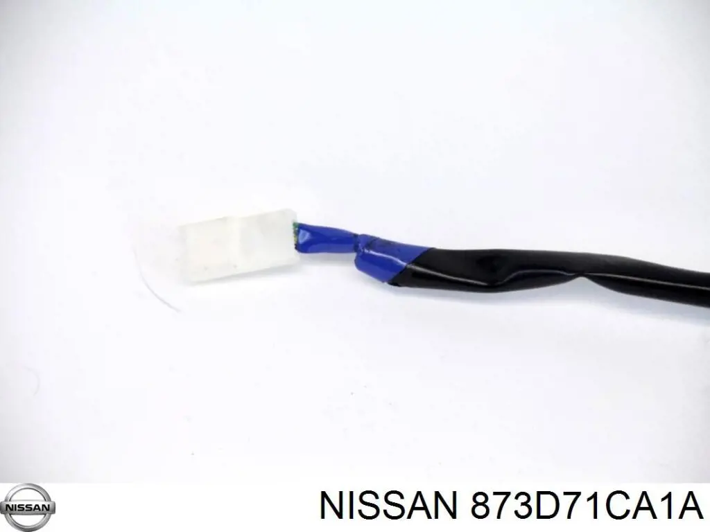 Купити 873D71CA1A Nissan/Infiniti 