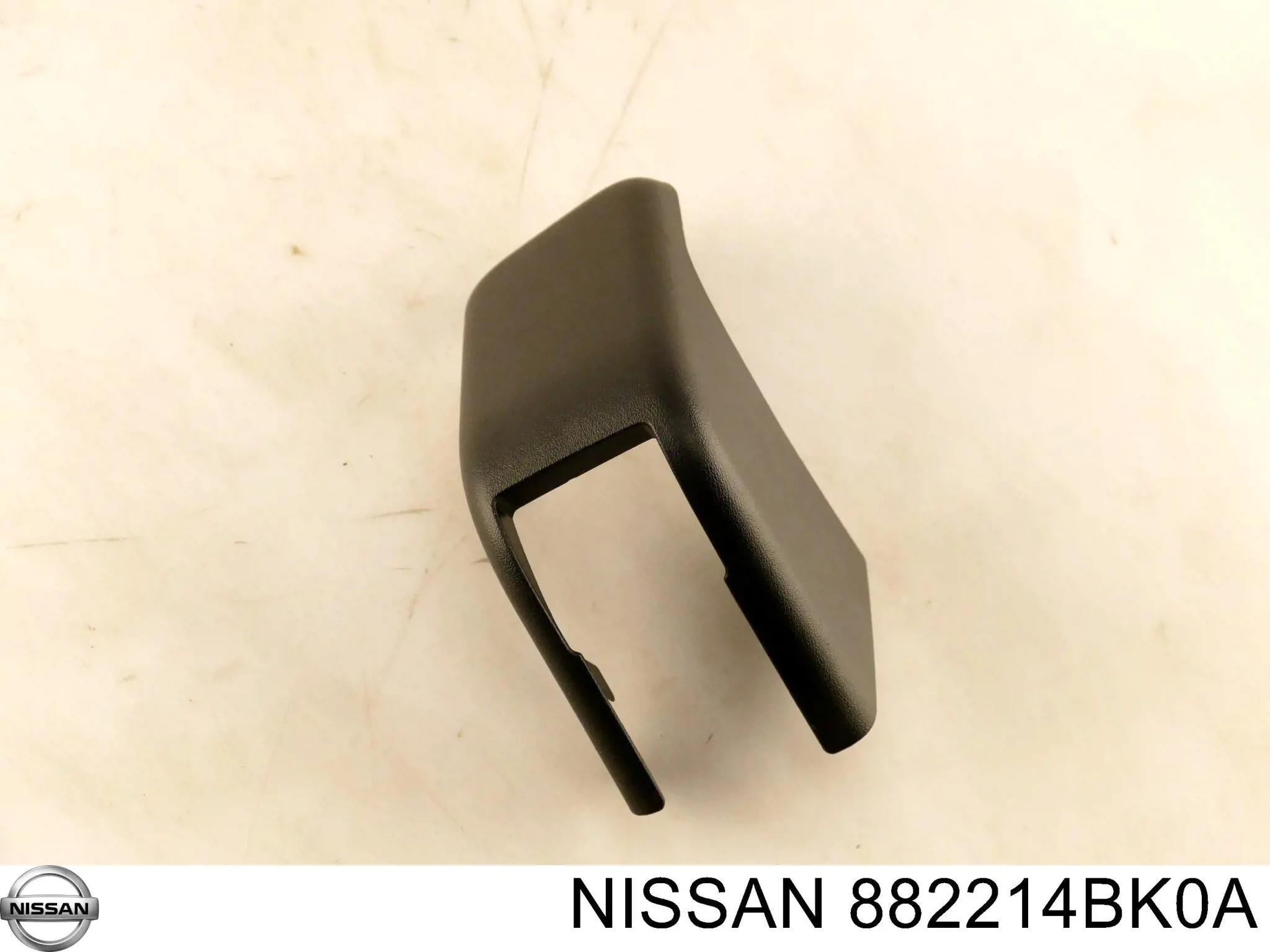  Nissan/Infiniti 882214BK0A ціна, від 1.90 USD