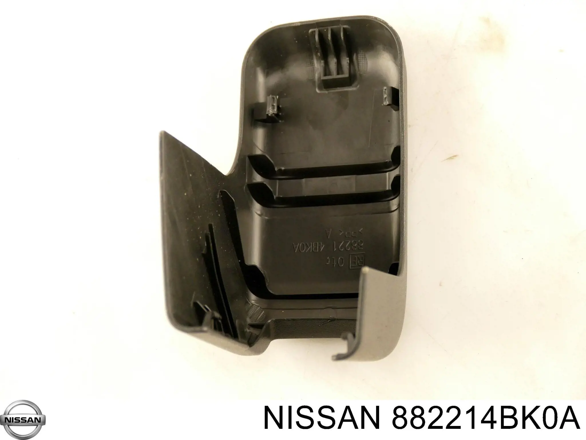  882214BK0A Nissan