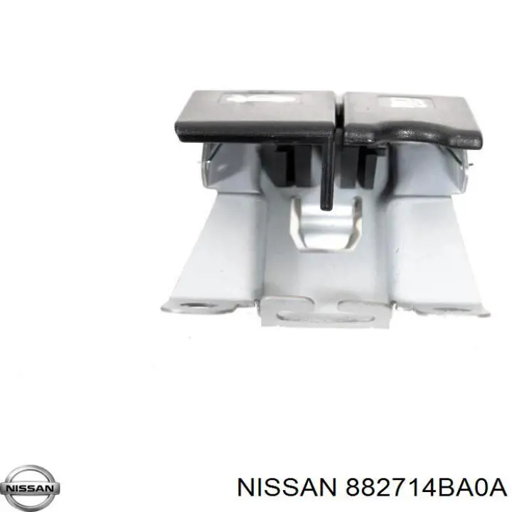  Nissan/Infiniti 882714BA0A