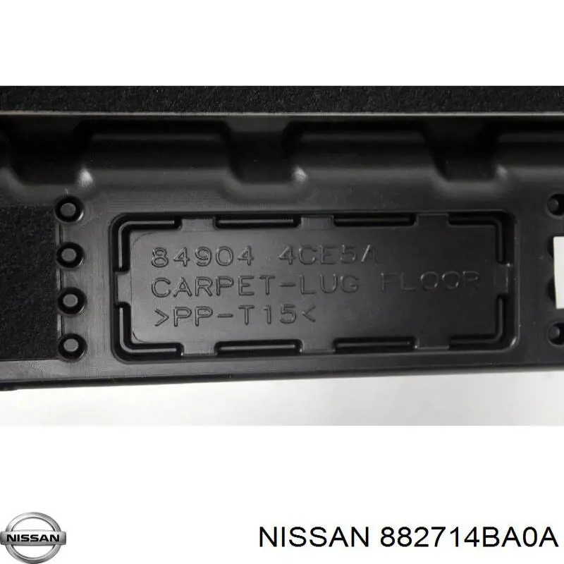 882714BA0A Nissan/Infiniti 