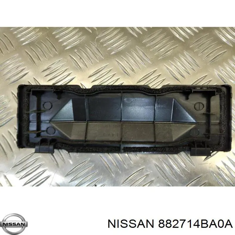  882714BA0A Nissan