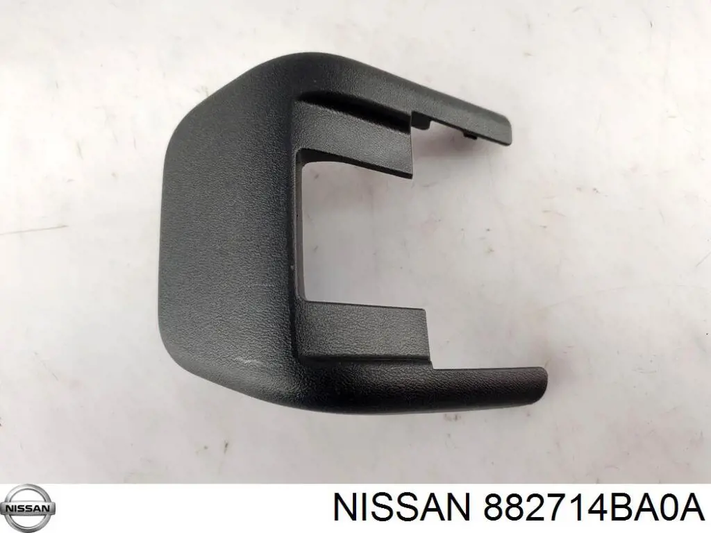  882714BA0A Nissan/Infiniti