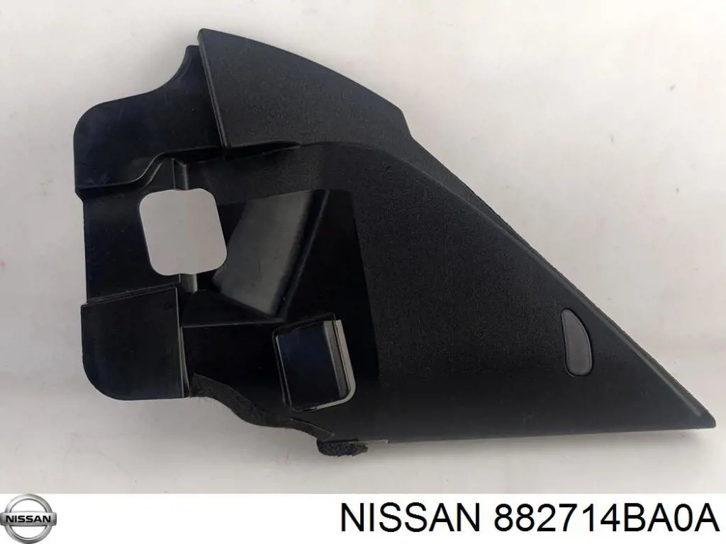  Nissan/Infiniti 882714BA0A ціна, від 4.43 USD