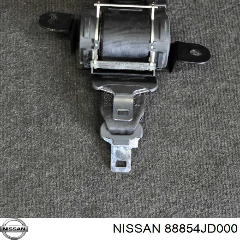  Nissan/Infiniti 88854JD000 ціна, від 9.15 USD