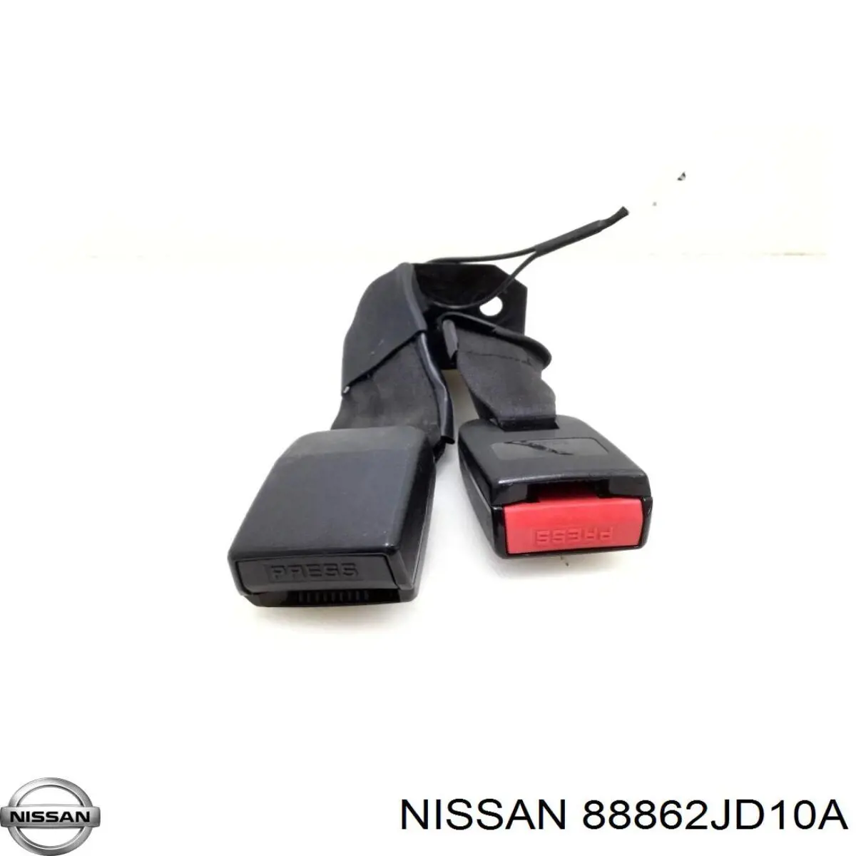 88862JD10A Nissan/Infiniti 