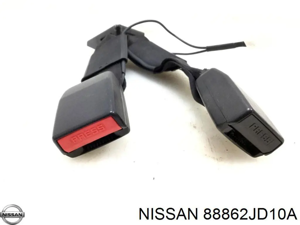  Nissan/Infiniti 88862JD10A ціна, від 14.00 USD