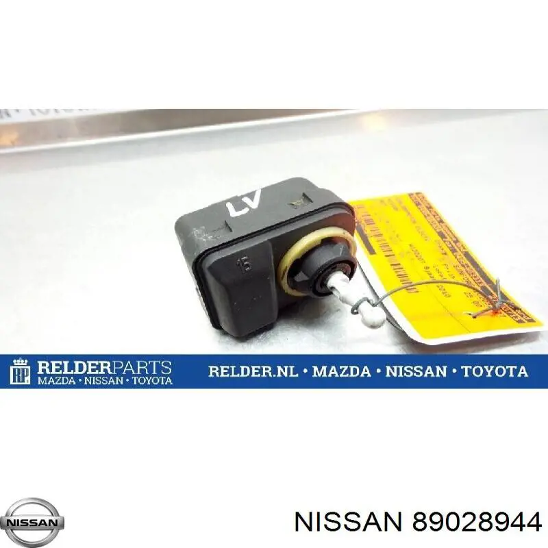 89028944 Nissan/Infiniti 