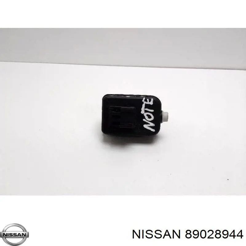  Nissan/Infiniti 89028944 ціна, від 9.72 USD