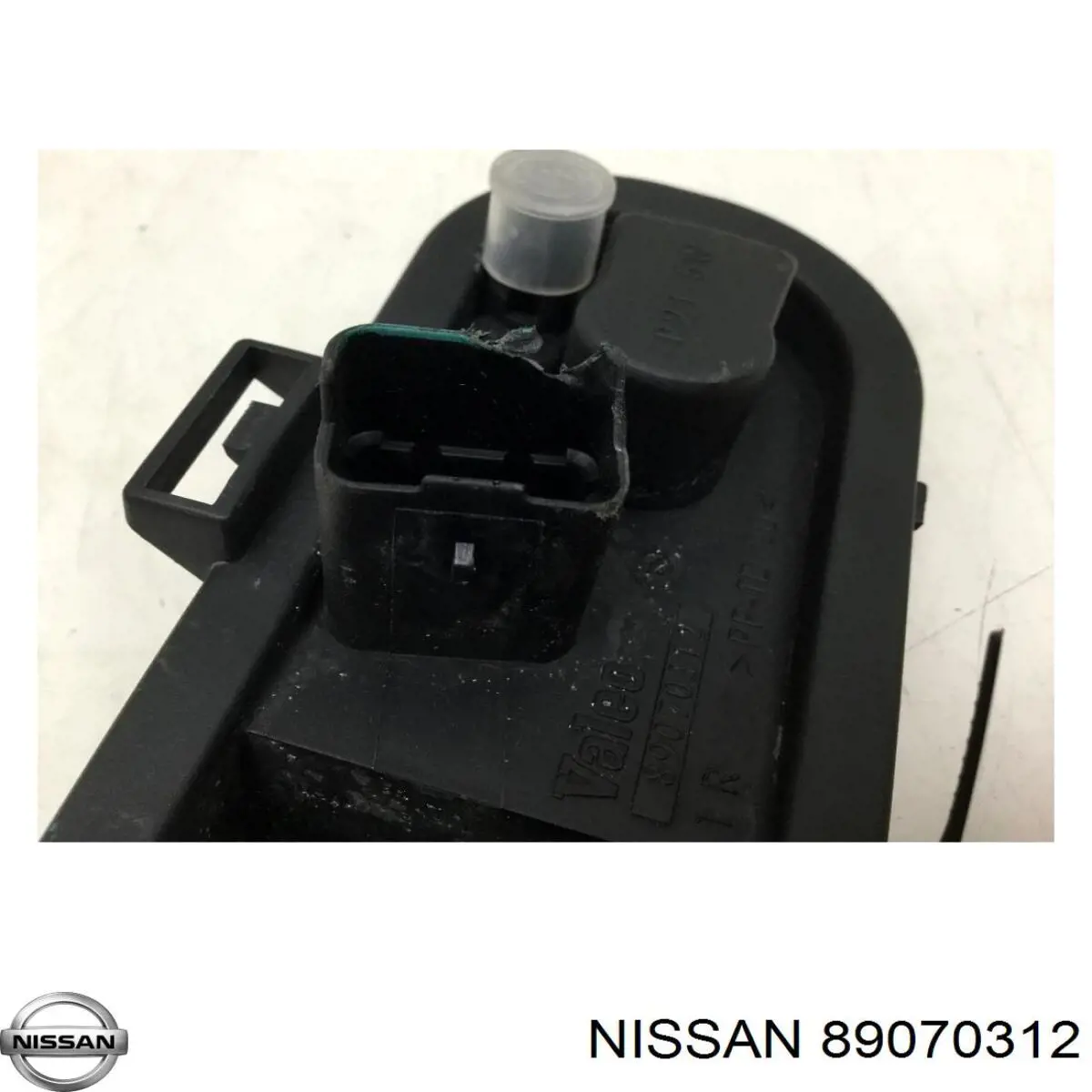  Nissan/Infiniti 89070312 ціна, від 21.54 USD
