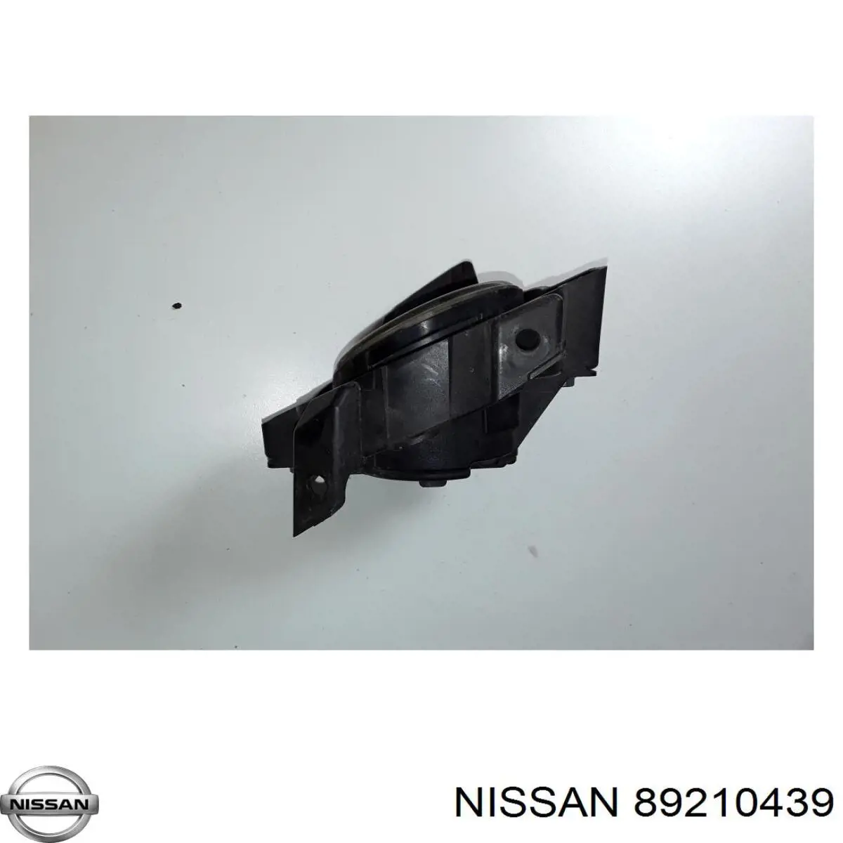 Фара протитуманна, ліва 89210439 Nissan