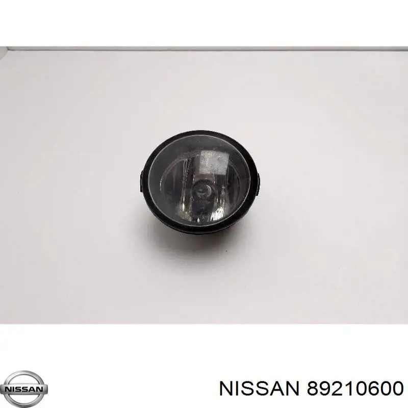 89210600 Nissan/Infiniti 