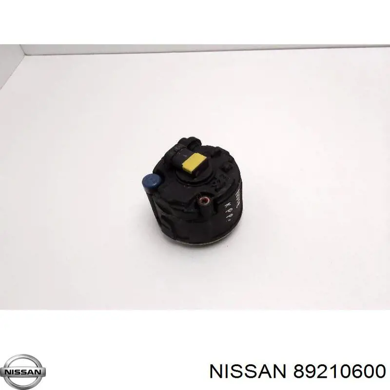 89210600 Nissan/Infiniti