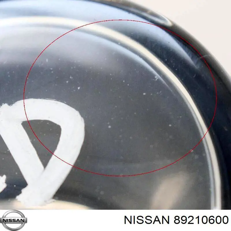  89210600 Nissan/Infiniti