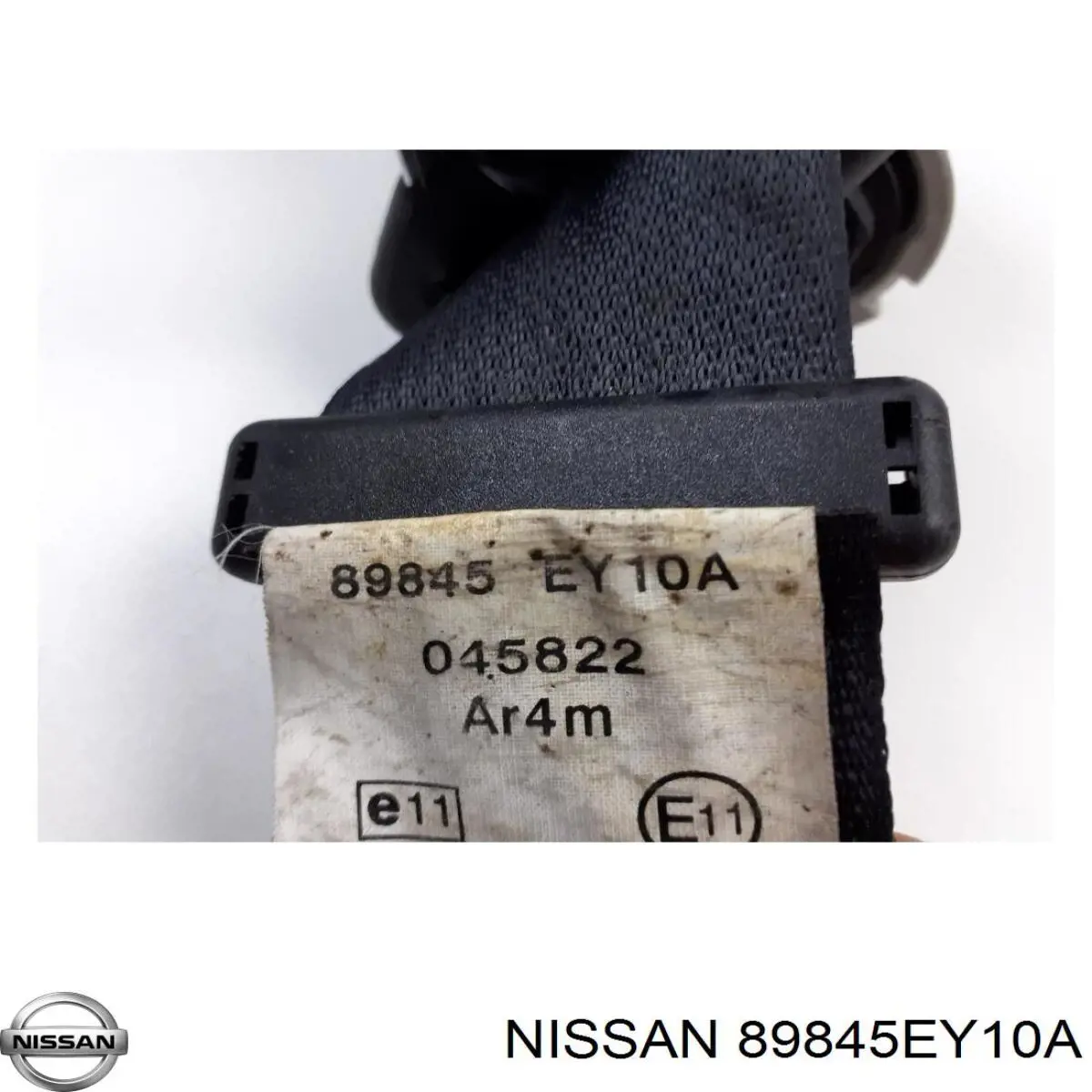 Купити 89845EY10A Nissan/Infiniti 