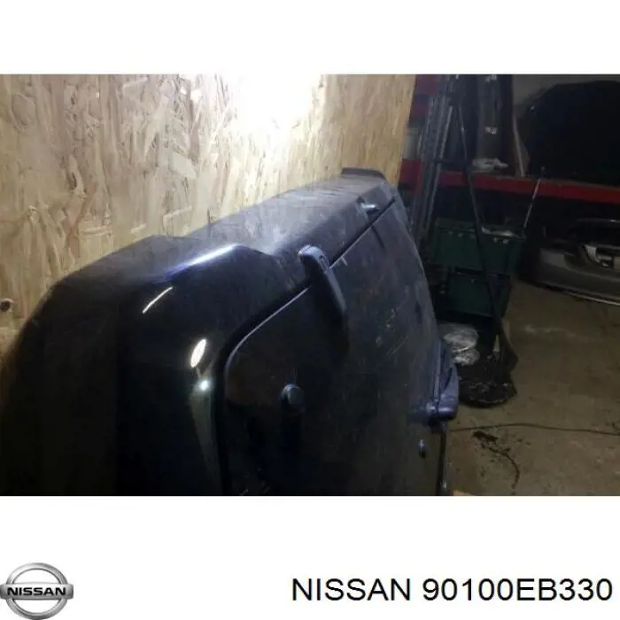 Ляда 90100EB330 Nissan/Infiniti
