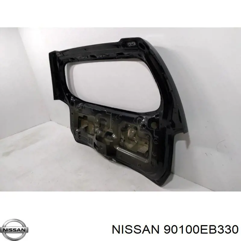 П'яті двері Nissan/Infiniti 90100EB330 ціна, від 132.03 USD
