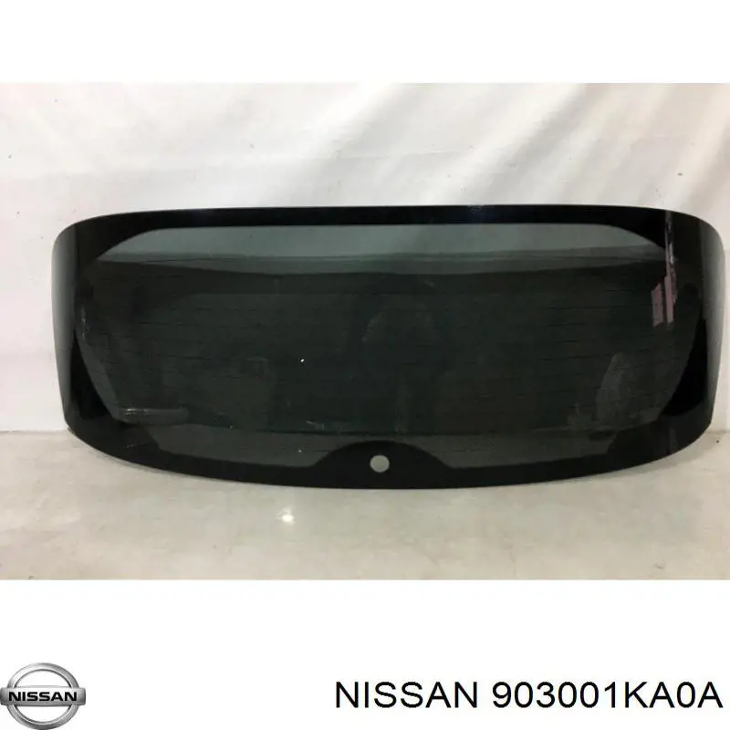 GS5025D21 XYG Скло ляди