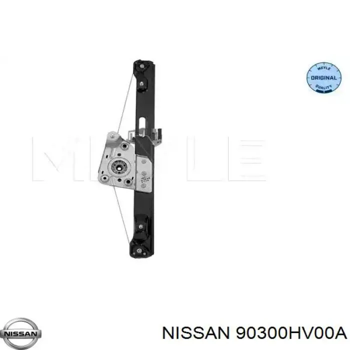  90300HV00A Nissan