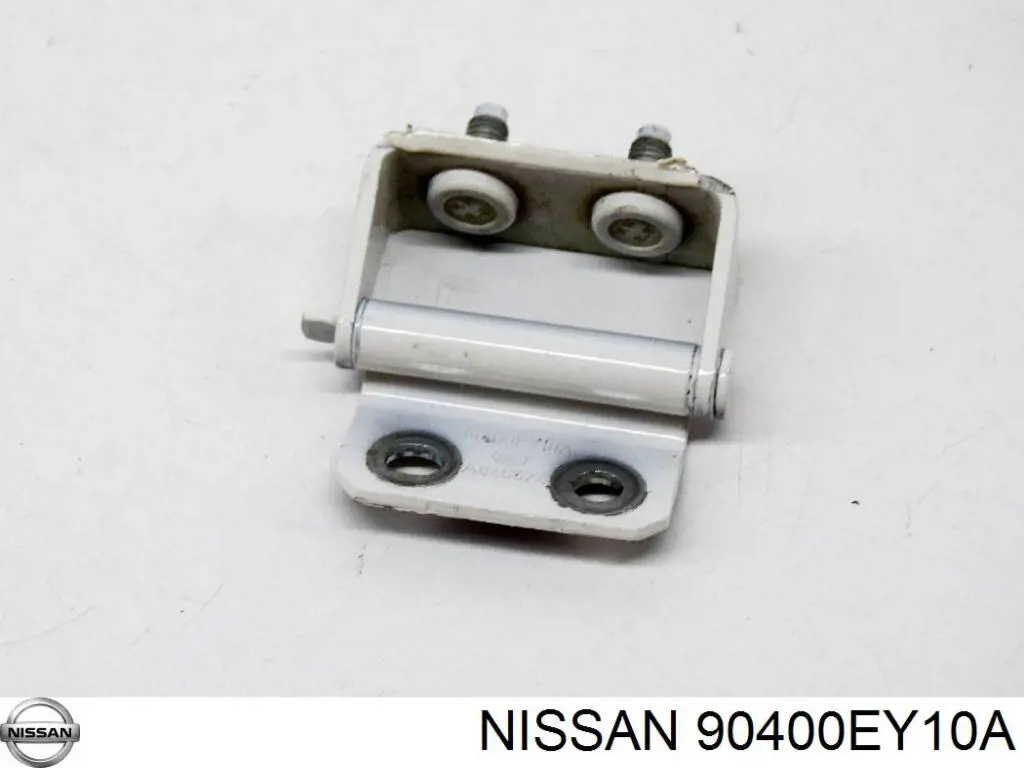 90400EY10A Nissan/Infiniti Завіса задніх дверей, ляди