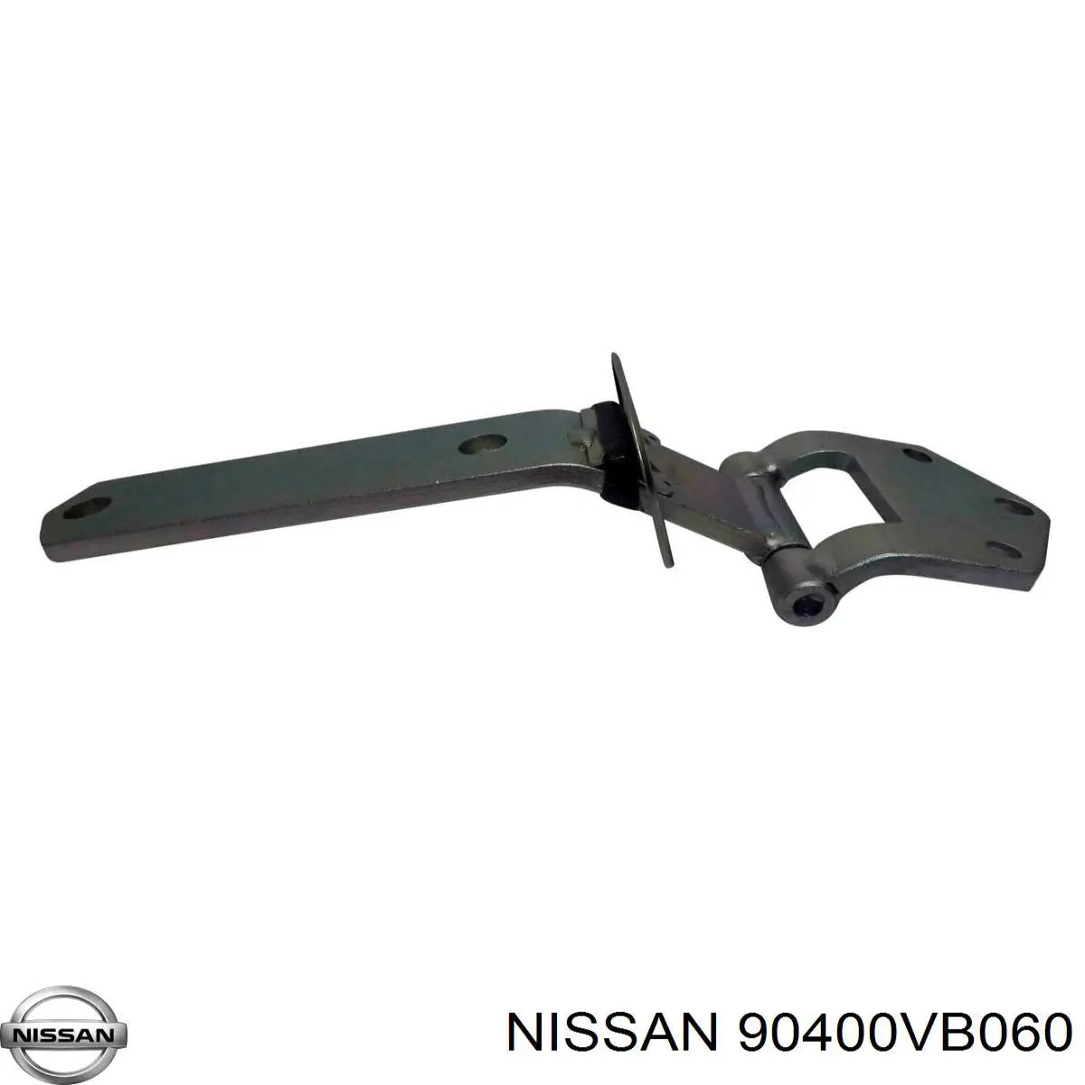  Nissan/Infiniti 90400VB060 ціна, від 248.80 USD