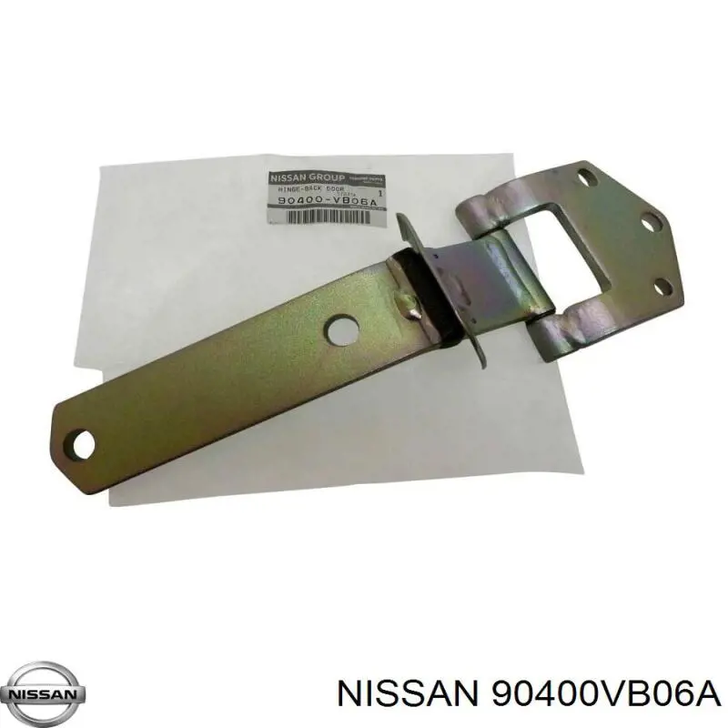 90400VB06A Nissan/Infiniti 