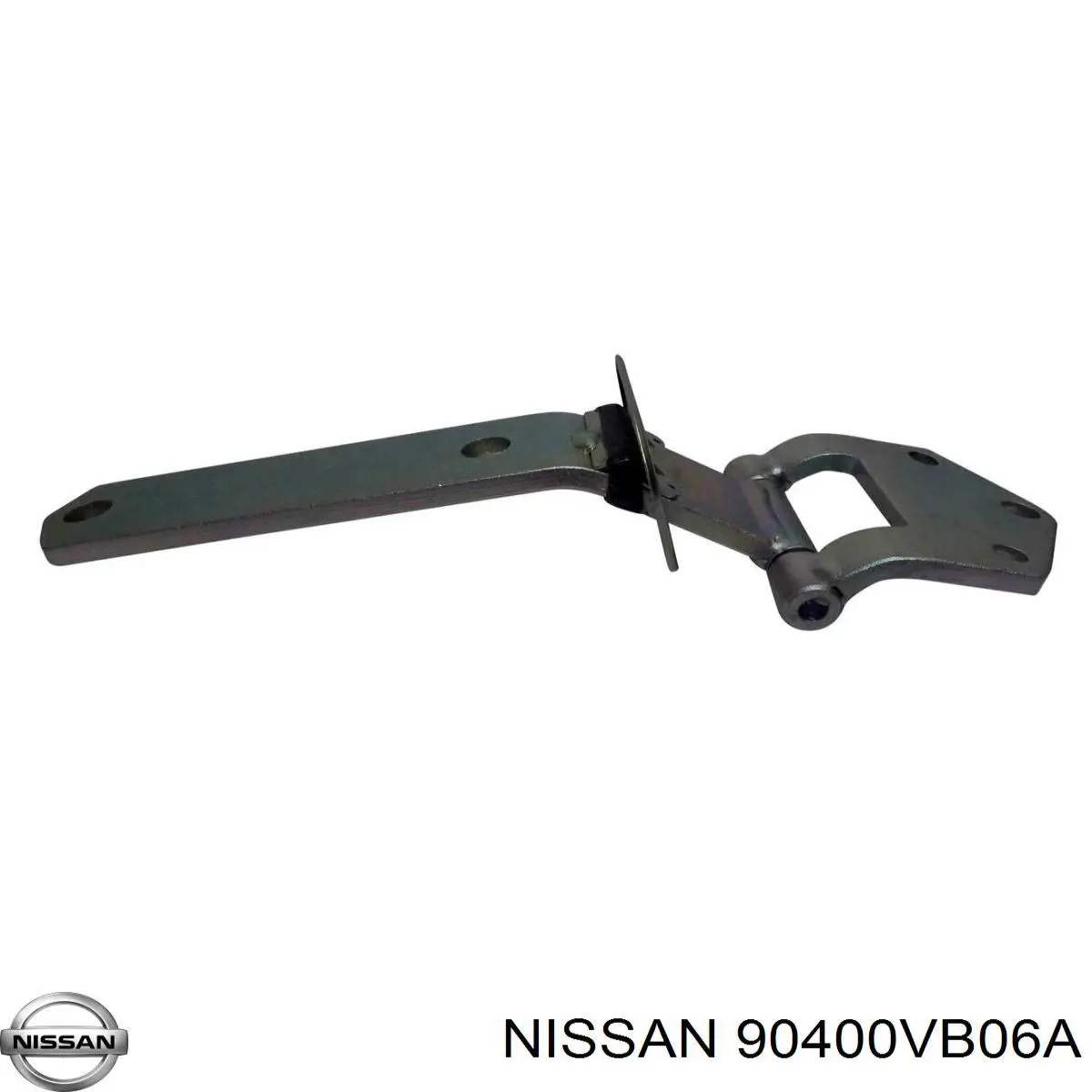 90400VB06A Nissan/Infiniti