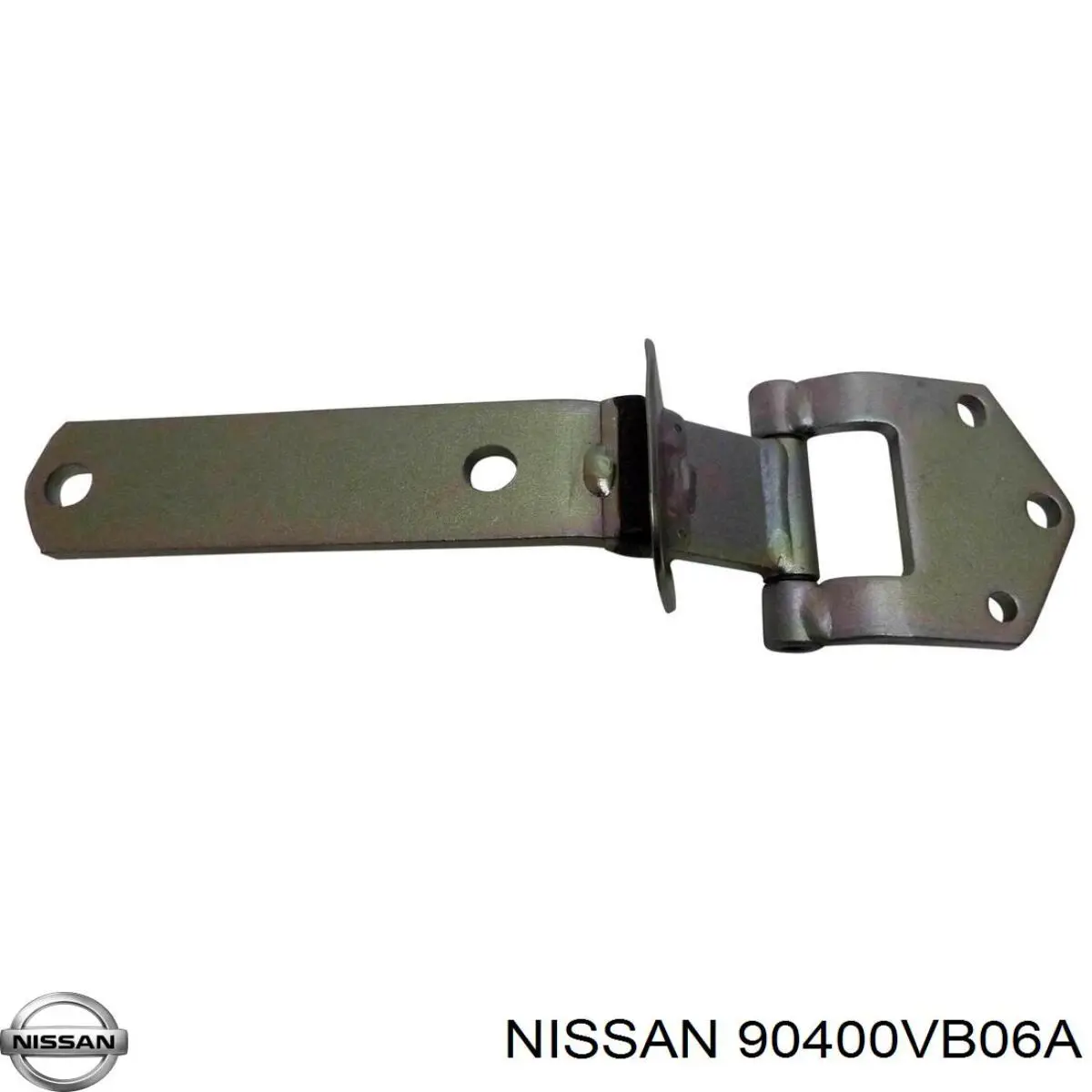 Купити 90400VB06A Nissan/Infiniti 
