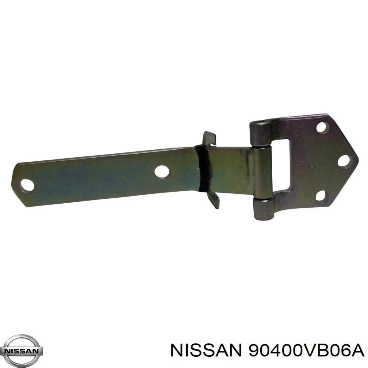  Nissan/Infiniti 90400VB06A ціна, від 179.48 USD