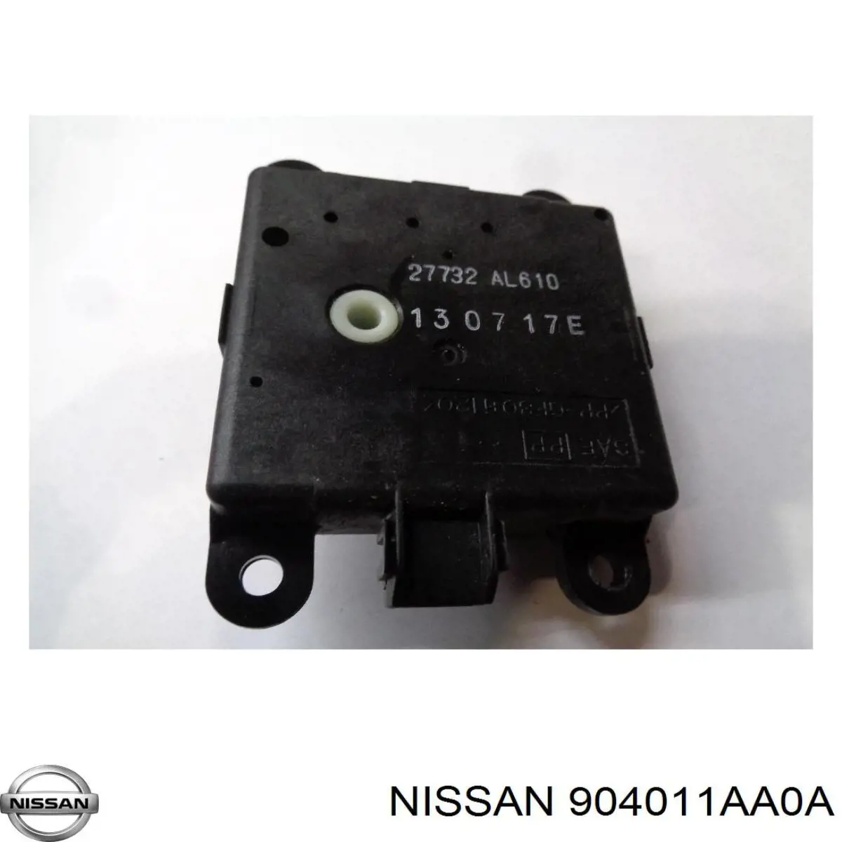 904011AA0A Nissan/Infiniti 