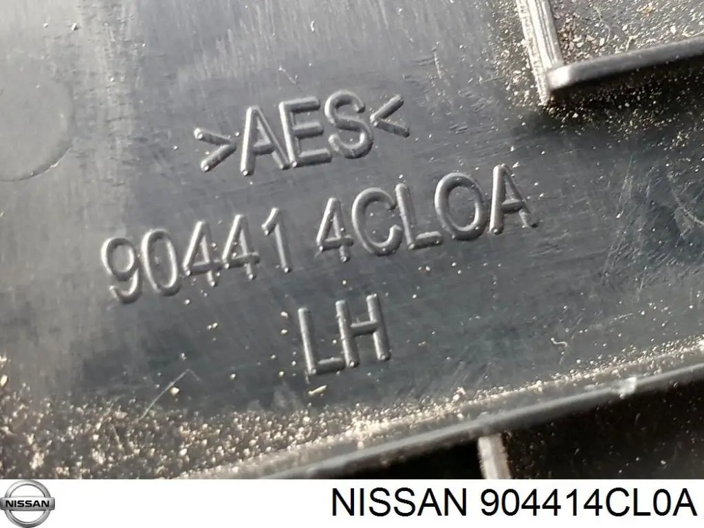  904414CL0A Nissan