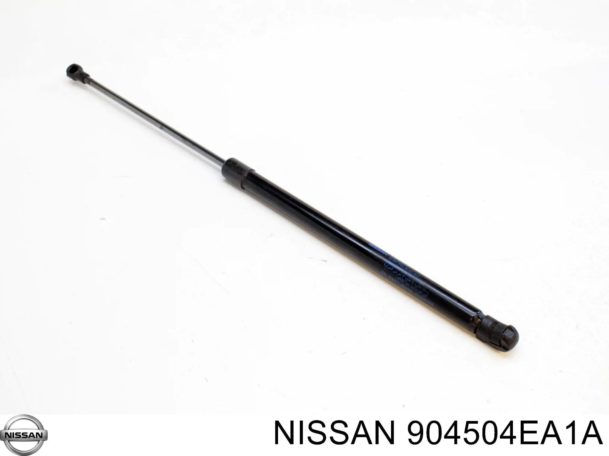 Купити 904504EA1A Nissan/Infiniti Амортизатор двері багажника